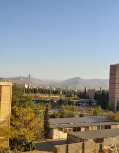 شیراز شهر عشق