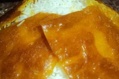 برای اینکه برنج به#ته_دیگ نونی نچسبه روی نون رو باید کمی 