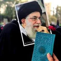 این که در سوئد بعد از جسارت به قرآن به عکس رهبر انقلاب تو