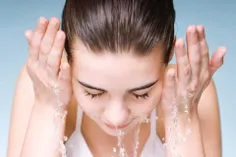 چند وقت یک بار باید صورت خود را بشویید؟
