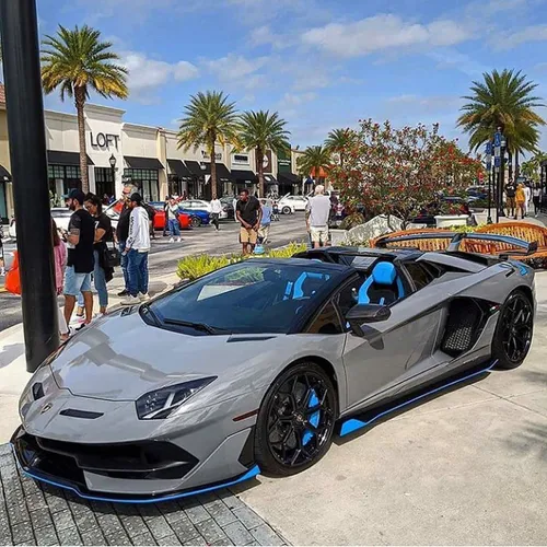 Lamborghini-