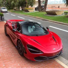 McLaren-720s