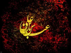 امام حسین علیه السلام می فرمایند:
