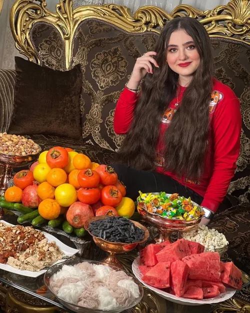 happy yalda night