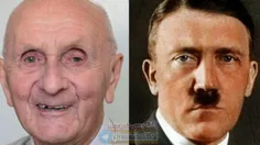 ‏مردی درآرژانتین ادعاکرده که هیتلر است ودر۷۰سال گذشته مخف
