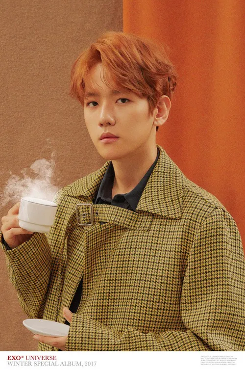 baekhyun