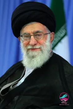 💐  آیت الله خامنه‌ای: هر چقدر سازش با آمریکا، صهیونیست ها