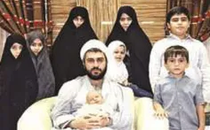 روزنامه شهروند نوشت: پدر پرجمعیت‌ترین خانواده جوان ایرانی