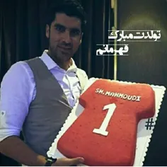 تولدت مبارک بهترین😘 🎊 🎉 🎇 🎂 🎈 🎁