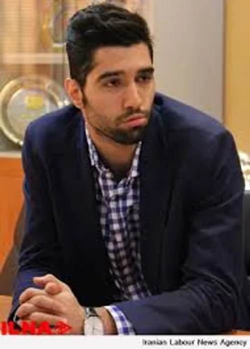 محمد موسوی