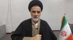ویدیو ارسالی حجت‌الاسلام سیدمحمود نبویان درخصوص شبهات پیر