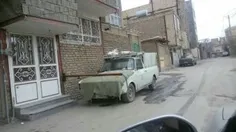 سیستم دزدگیر فوق پیشرفته در مشهد 😐 😃
