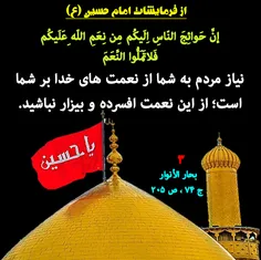 ائمه#معصومین#ائمه_معصومین#امام#امامان#روایت#حدیث#امام_حسی