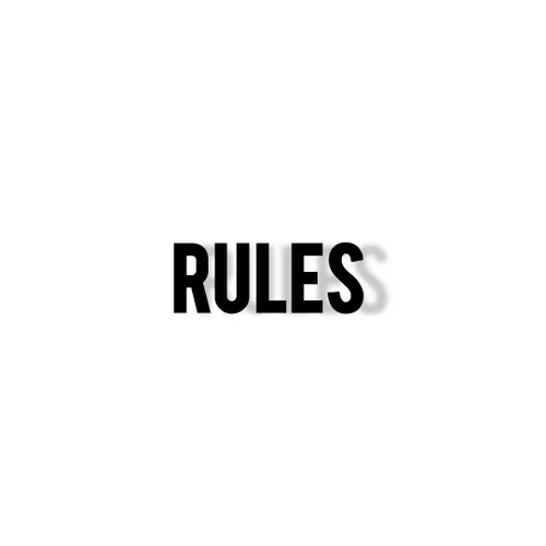 Company rules
