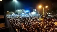 🎥 تظاهرات ۱۶۰هزارنفری علیه نتانیاهو در تل‌آویو | شنبه‌های