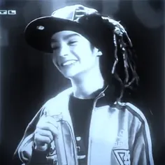 Tam kaulitz