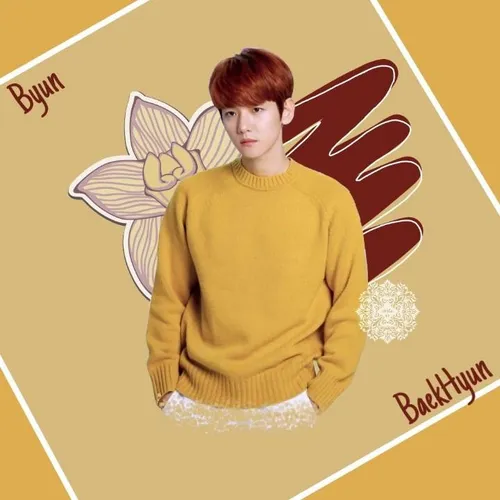 Baekhyun Exo Edit