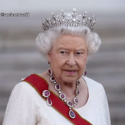 ملکه الیزابت دوم در رکوردی تاریخی، امروز به شصت و پنجمین 
