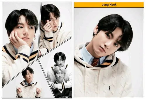 jungkook