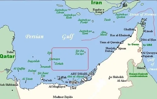 🔺تو اول وجود خودت اثبات کن بعد هفت تیر بکش!