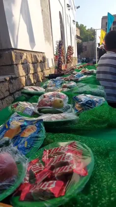 کاروان شادی غدیر 