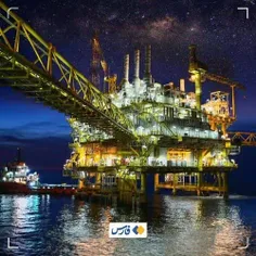 آخرین وضعیت توسعۀ میادین مشترک نفتی و گازی ایران