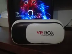 vr box