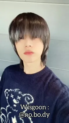 tiktok beomgyu