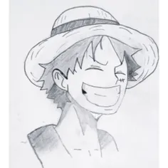 LUFFY