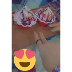 یه شب دوتایی با عروس گلم بمونی برام😂😍❤