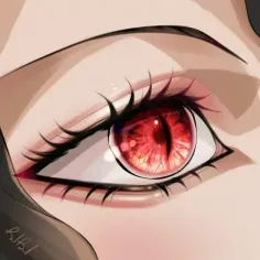 این چشم کیه؟