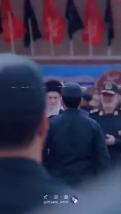 ویرانه شود شهر تل آویو به زودی...❤️