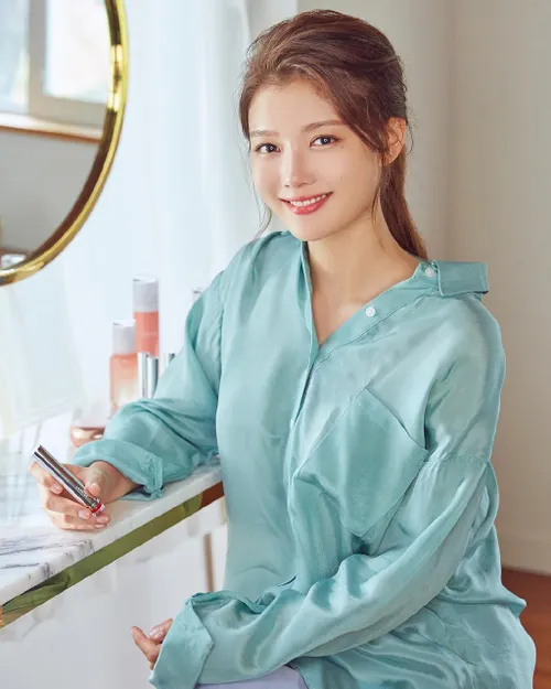 KIM YOO JUNG❤