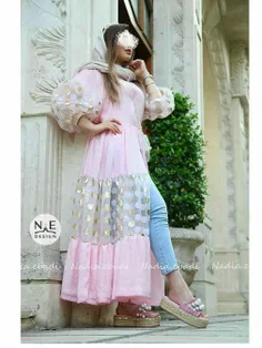 #مانتو#مانتو_مجلسی#مانتو_شیک#مانتو_لاکچری#مانتو_خاص#مانتو