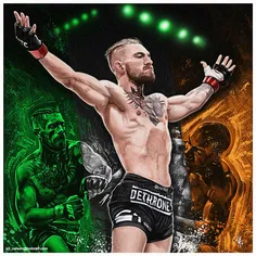 @conor_mcgregor