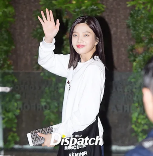 joy