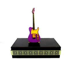 ماکت گیتار الکتریک مدل فندر تله کستر - Fender Telecaster 