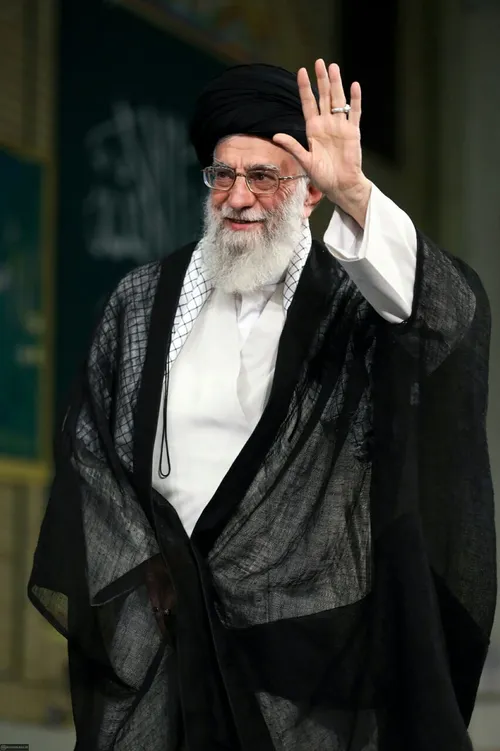 🌴 رهبر ۷۸ ساله ایران از نگاه مجله تایمز