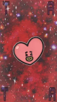 #BTS  #bt21