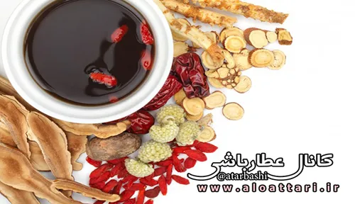 طب-سنتی درمان-بیماری 10 نسخه طب سنتی برای 10 بیماری