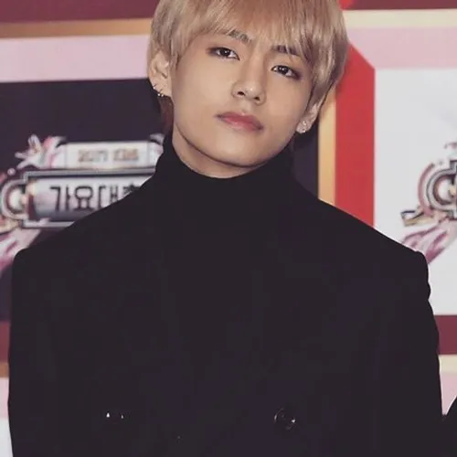 BTS KimTaehyung V KBS