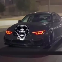 BMW💀