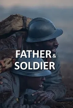 دوبله فارسی فیلم پدر و سرباز
