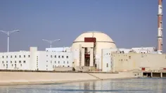 رکوردشکنی نیروگاه اتمی بوشهر در تولید برق هسته‌ای