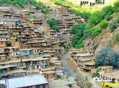 روستاهای بی شمار با معماری خاص در کردستان به یک ظرفیت اصل