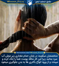 #فکت#حقایق#دانستنی#دانستنیها#علمی#عجیب#سرگرمی#اطلاعات_عمو