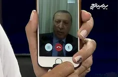 باز اردوغان حرف الکی زد😂