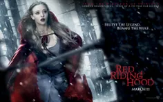res riding hood