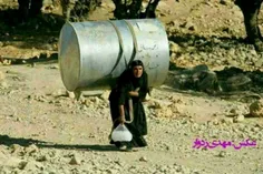 خسته نباشی مادربزرگ