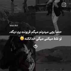 فهمیدی